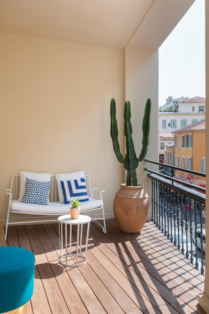 Junior Suite con Terrazza