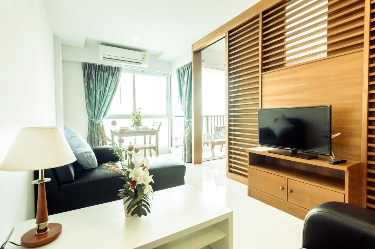 Appartement 1 Chambre