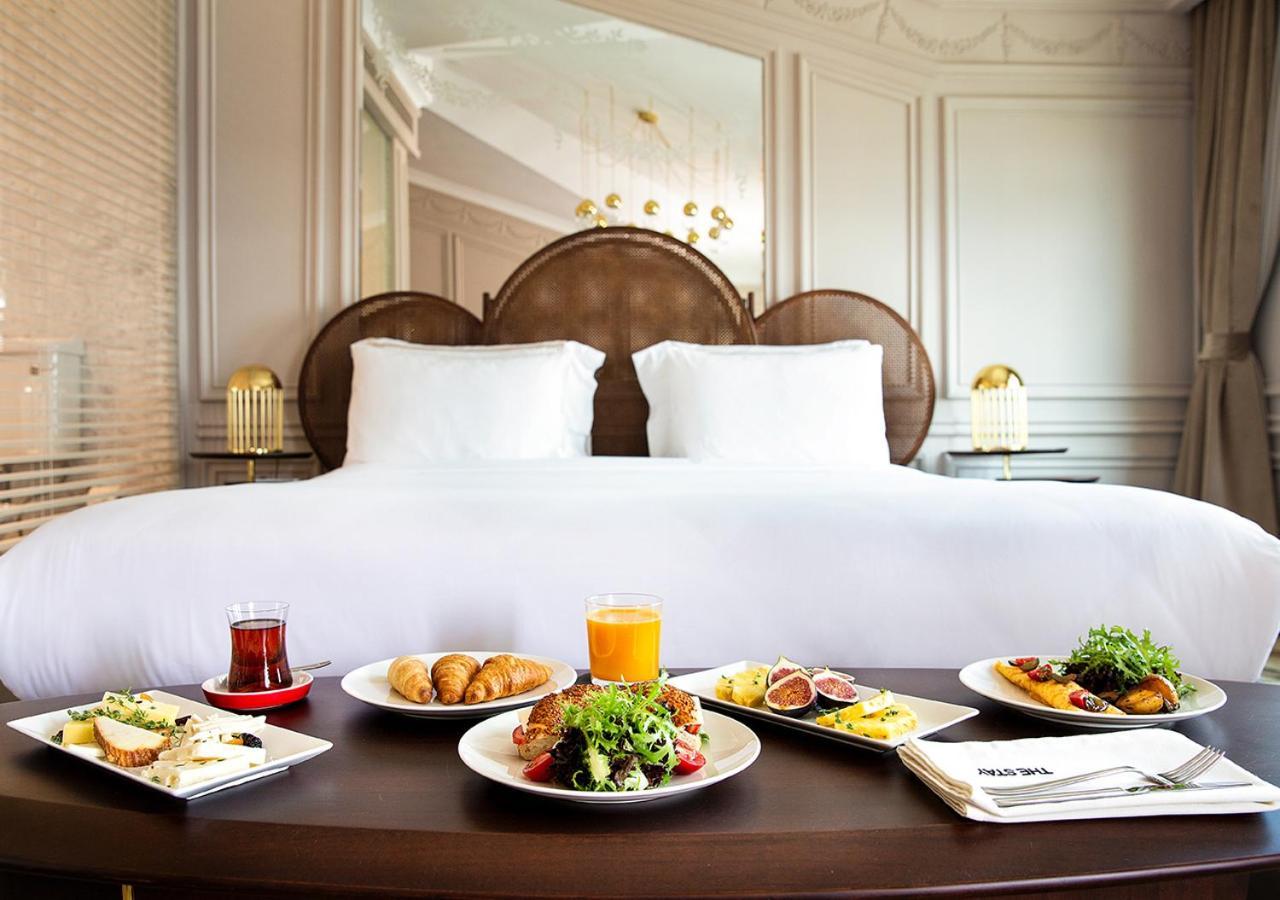 Suite Romantique Grand Standing