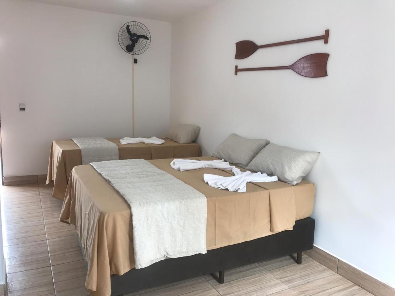 Quarto Triplo - Acessível para Hóspedes com Mobilidade Reduzida