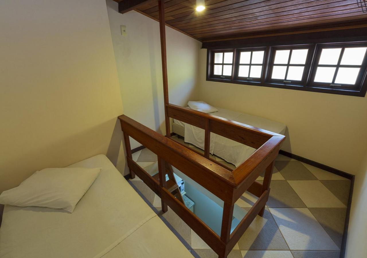 Apartamento Duplex (4 Adultos)