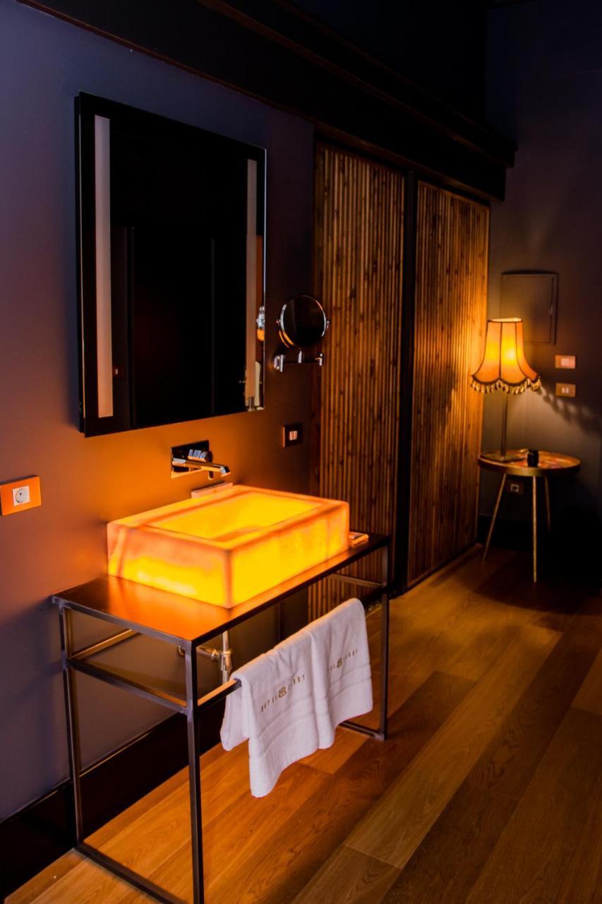 Quarto Deluxe Grande