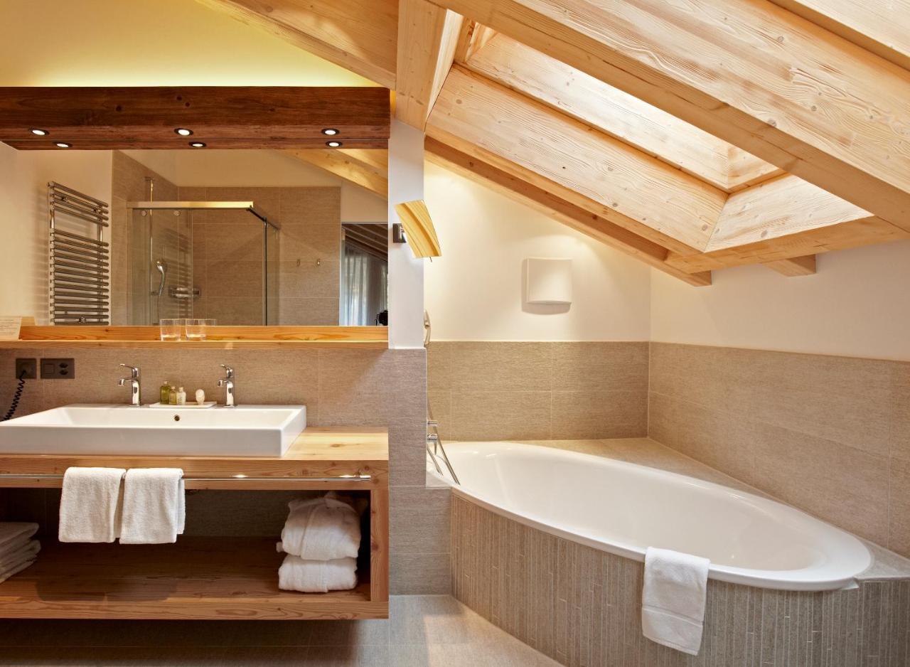 Chambre Familiale Deluxe