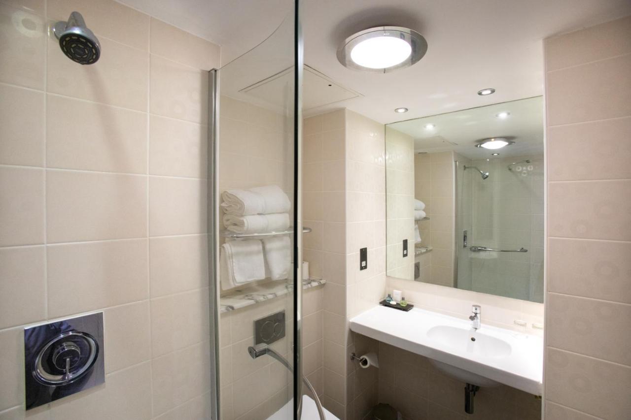Habitación Doble Estándar