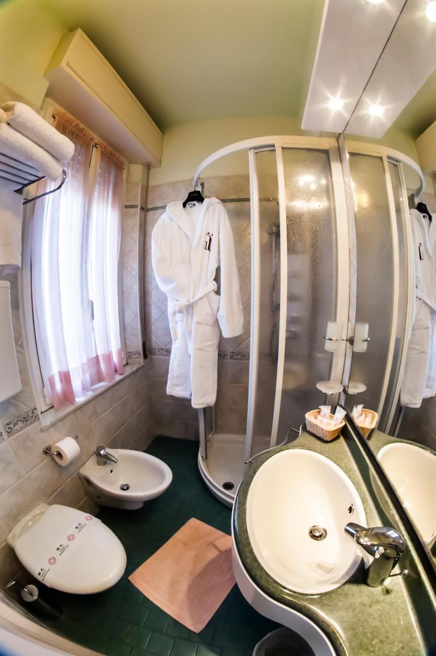 Superior Dreibettzimmer