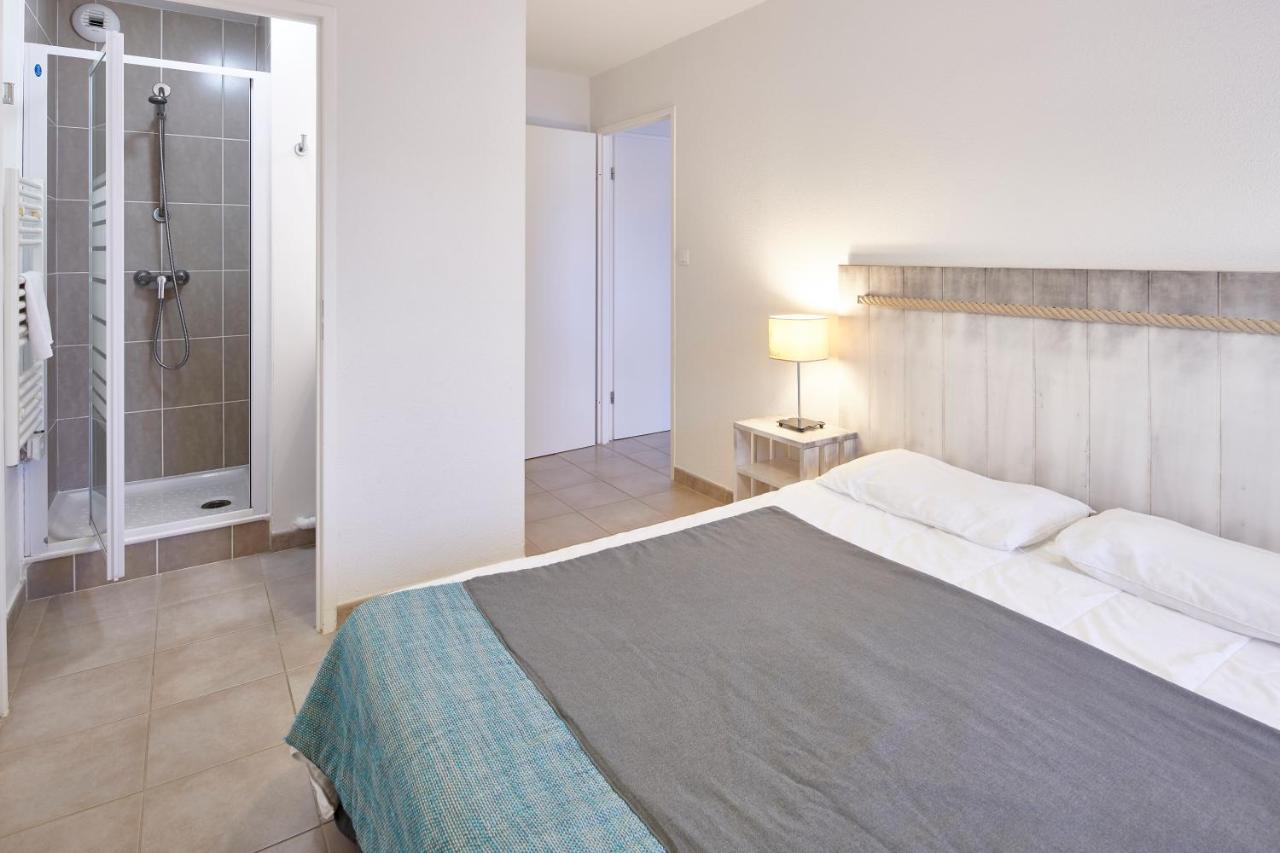 Appartement Familial 2 Chambres