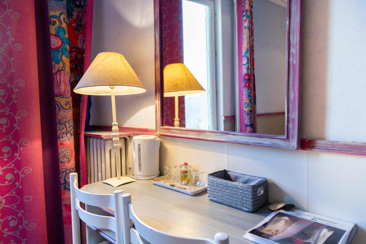 Chambre Triple Confort