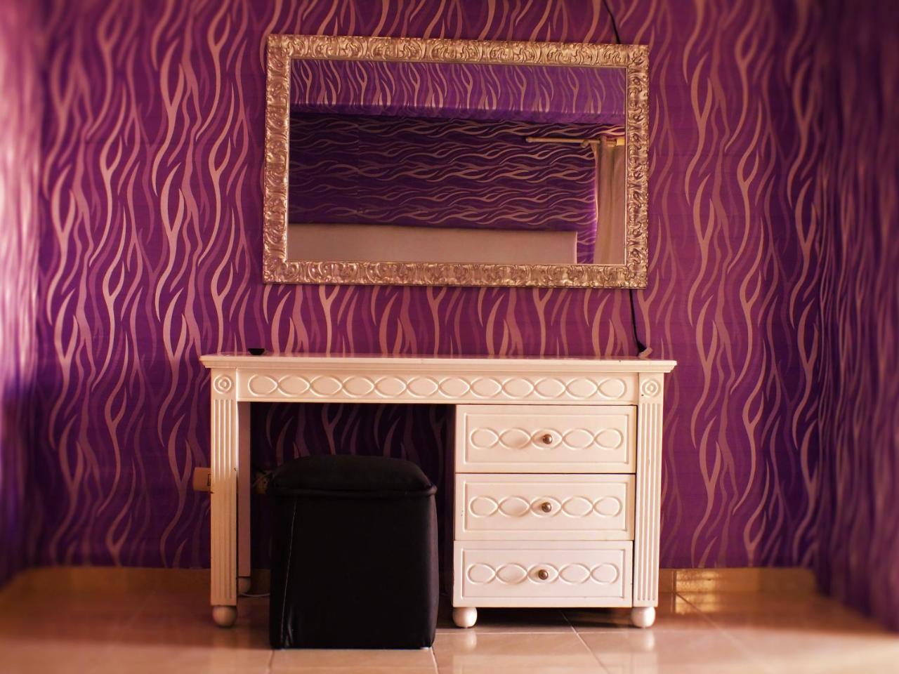 Deluxe Junior Suite