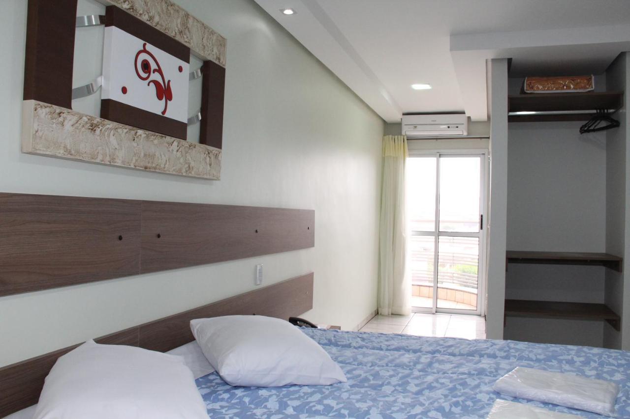 Quarto Deluxe