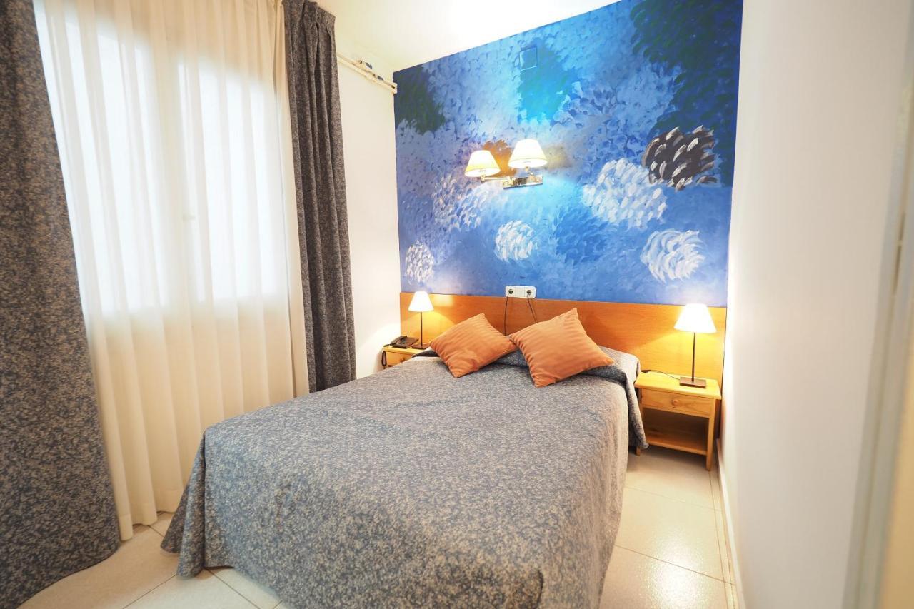 Chambre Simple Économique