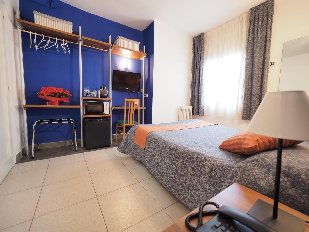 Chambre Double Économique