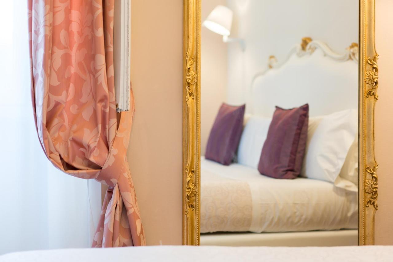 Kleines Doppelzimmer