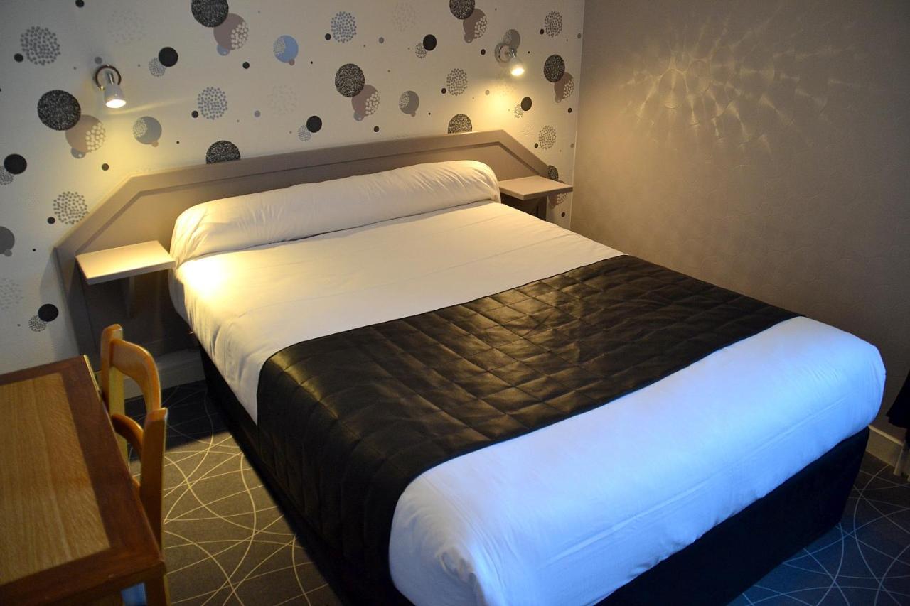 Chambre Double Standard