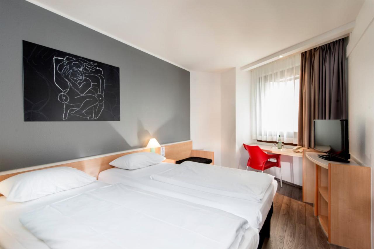 Doppelzimmer Good Morning