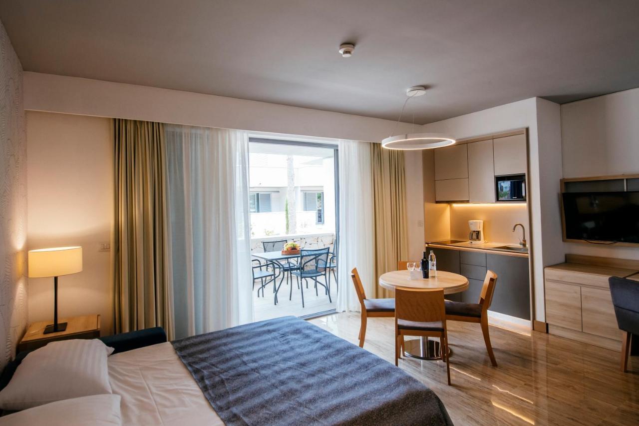 Superior Apartment mit 1 Schlafzimmer (4 Erwachsene)