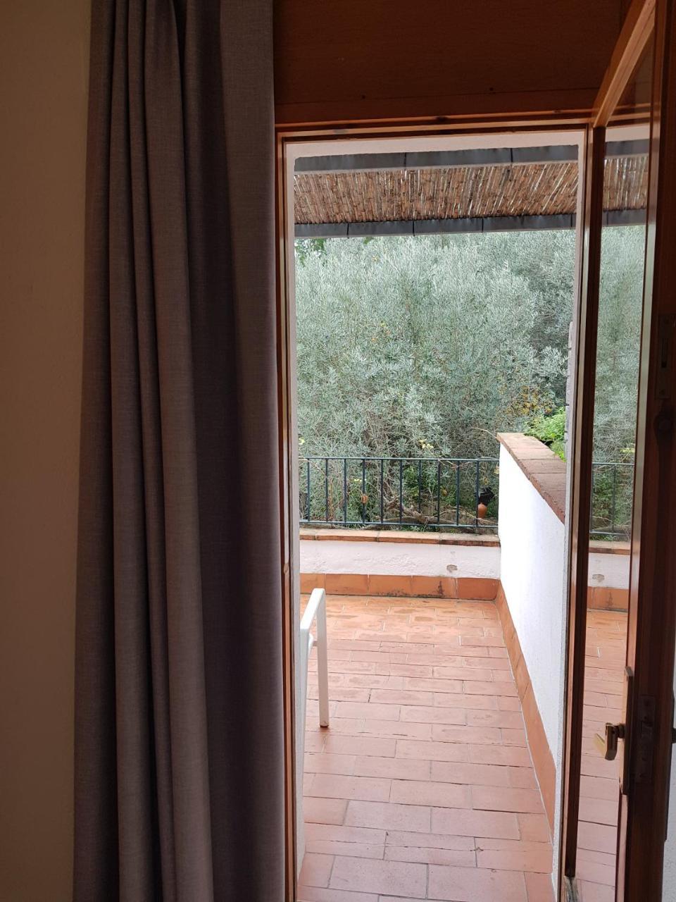 Chambre Lits Jumeaux avec Terrasse