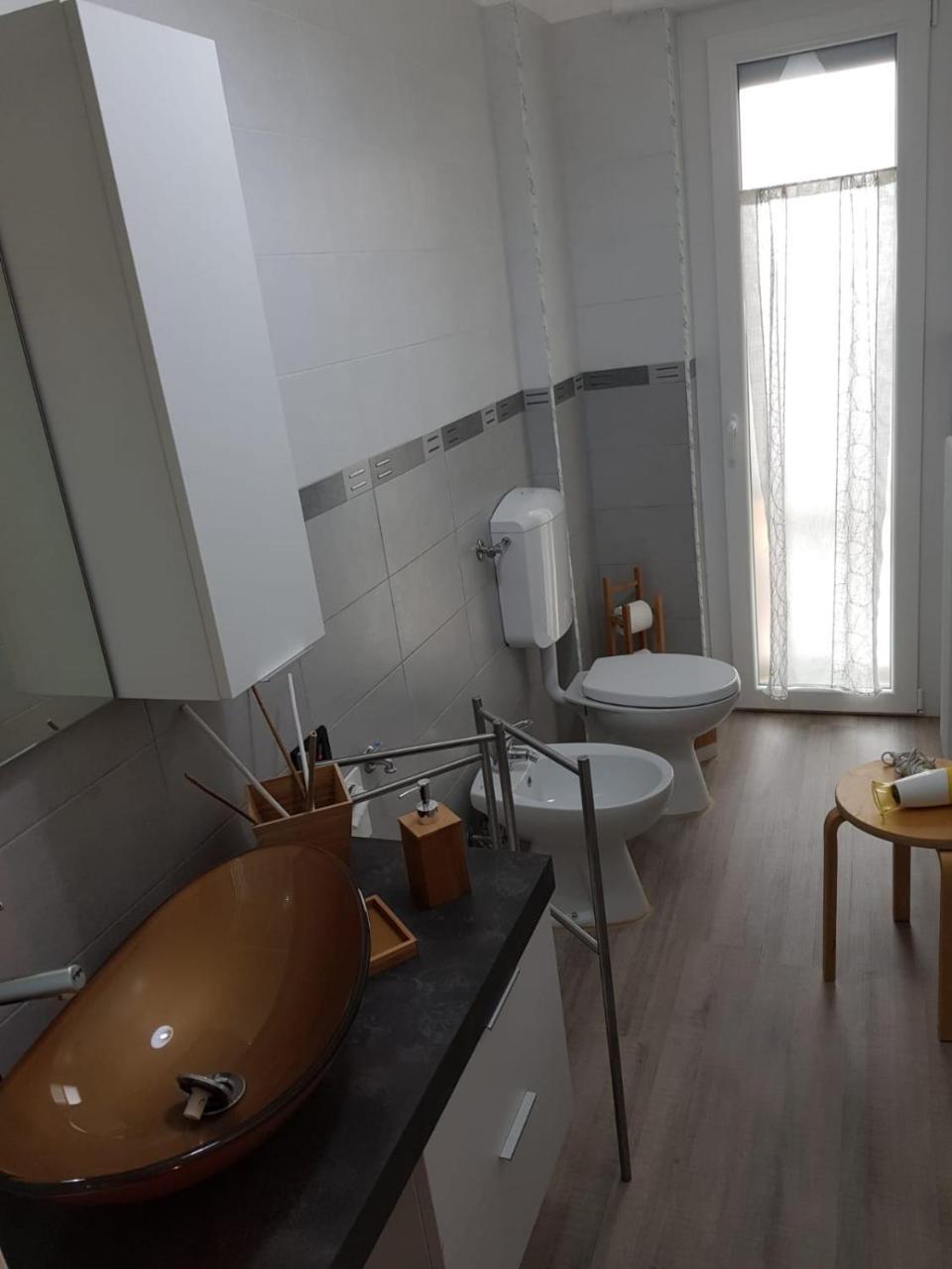Camera Matrimoniale con Bagno Privato Esterno