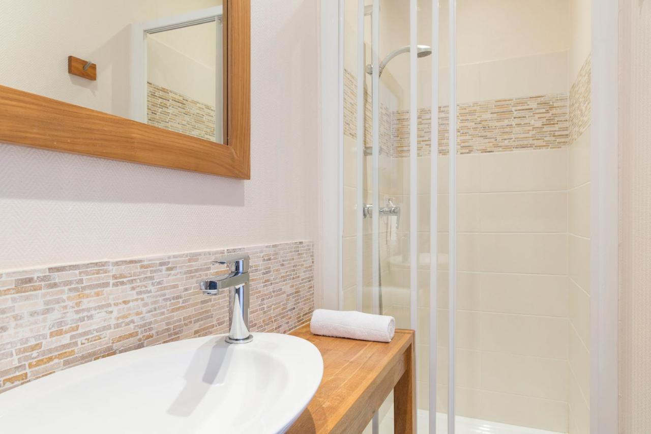 Chambre Double Supérieure