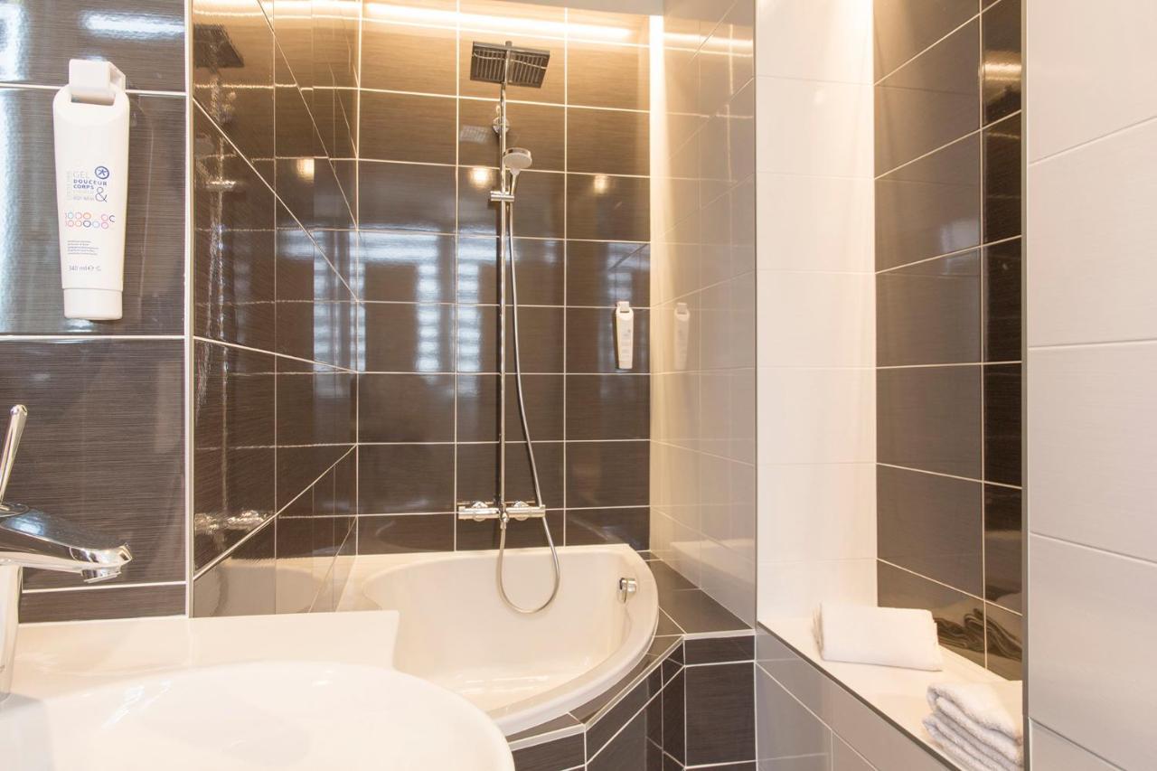 Chambre Double Privilège