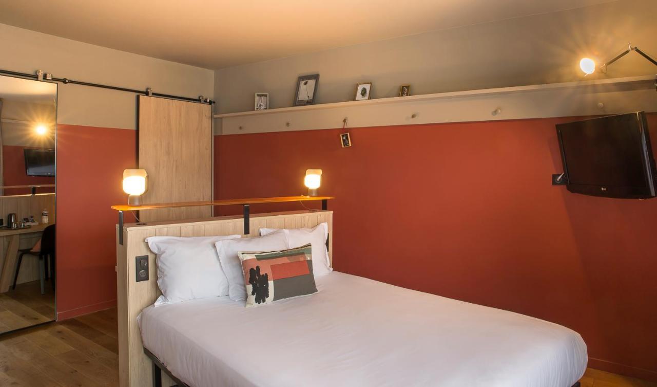 Habitación Familiar Deluxe con balcón