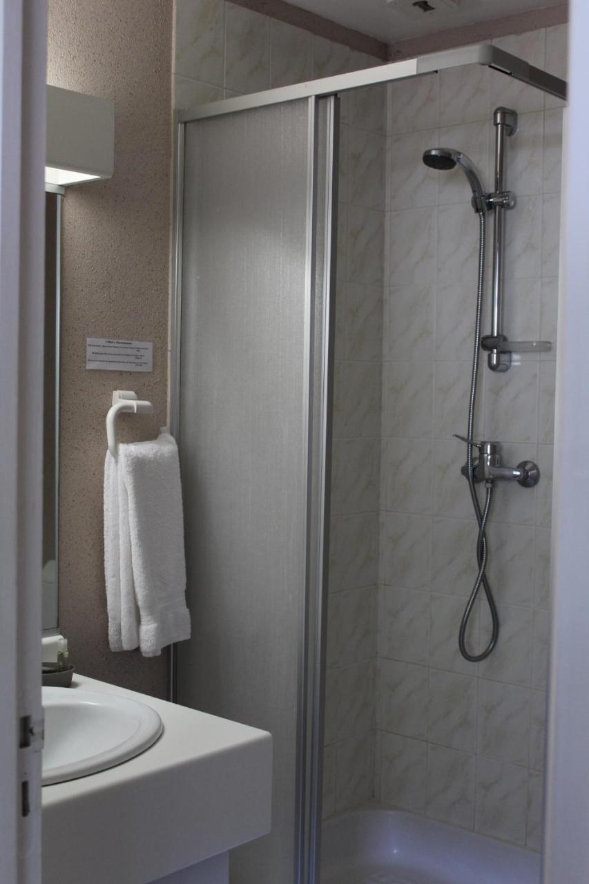 Studio Lit Double de 25 m2