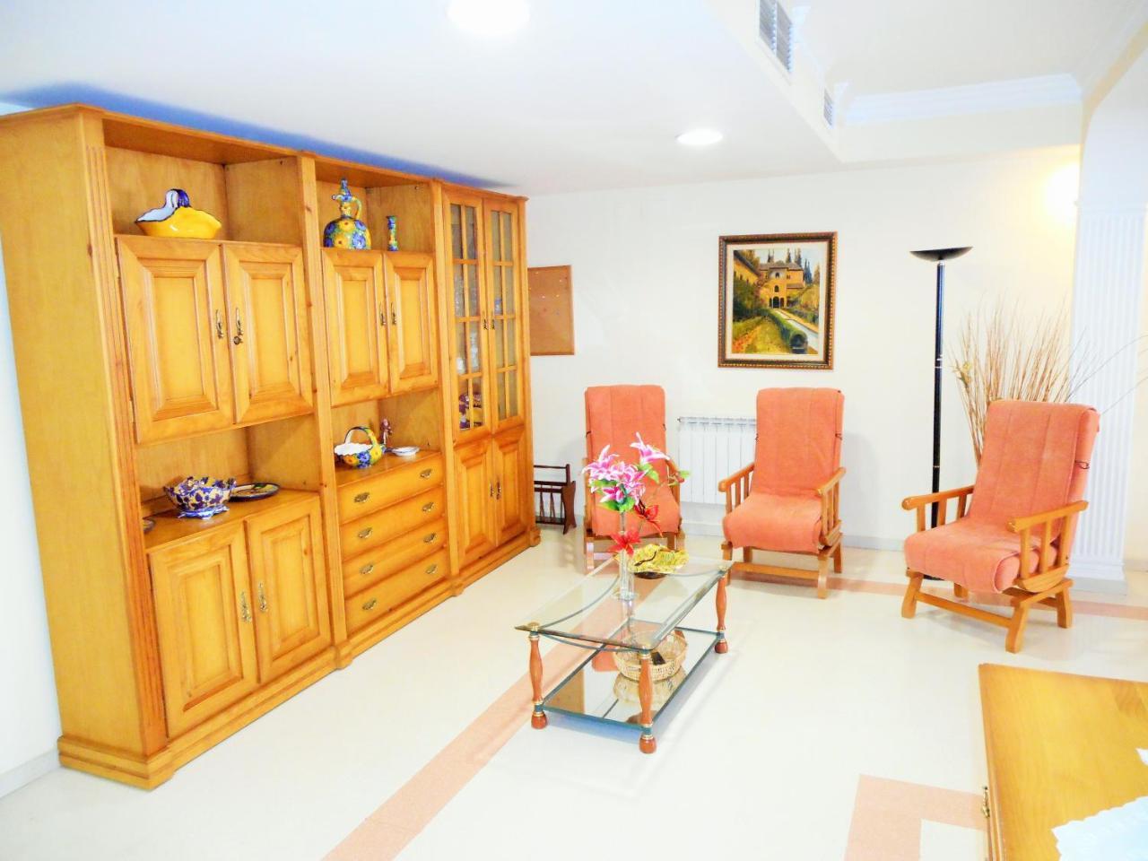Familiekamer