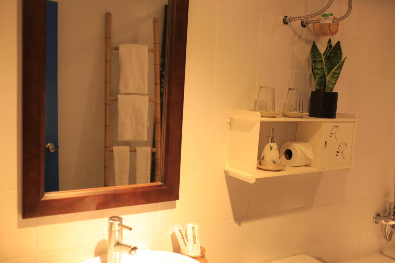 Chambre Anis Étoilé