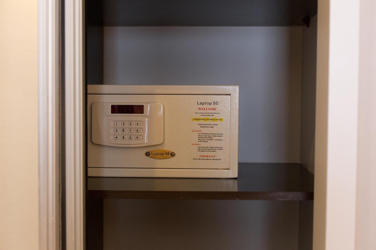 Apartamento de 1 Quarto (3 Adultos)