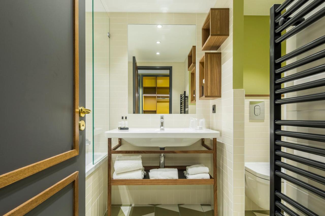 Habitación Doble Estándar