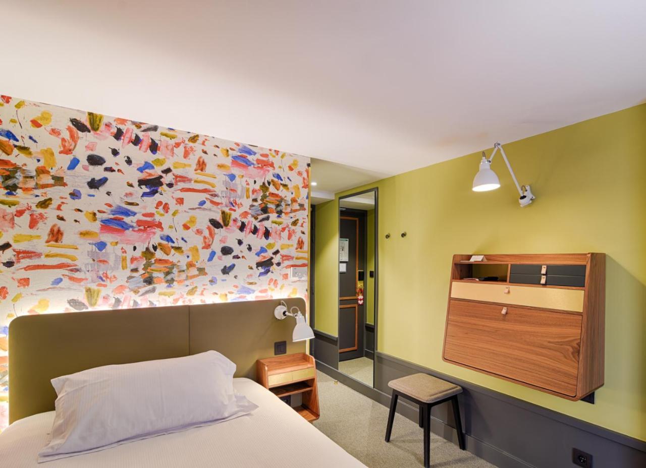 Habitación Individual Estándar