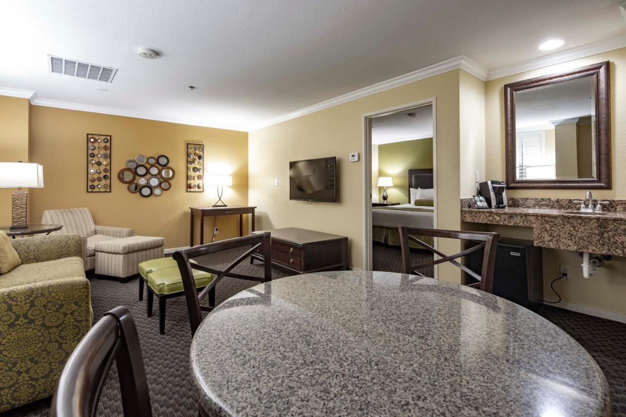 Junior Suite (keine Resortgebühren + kostenlose Parkplätze)