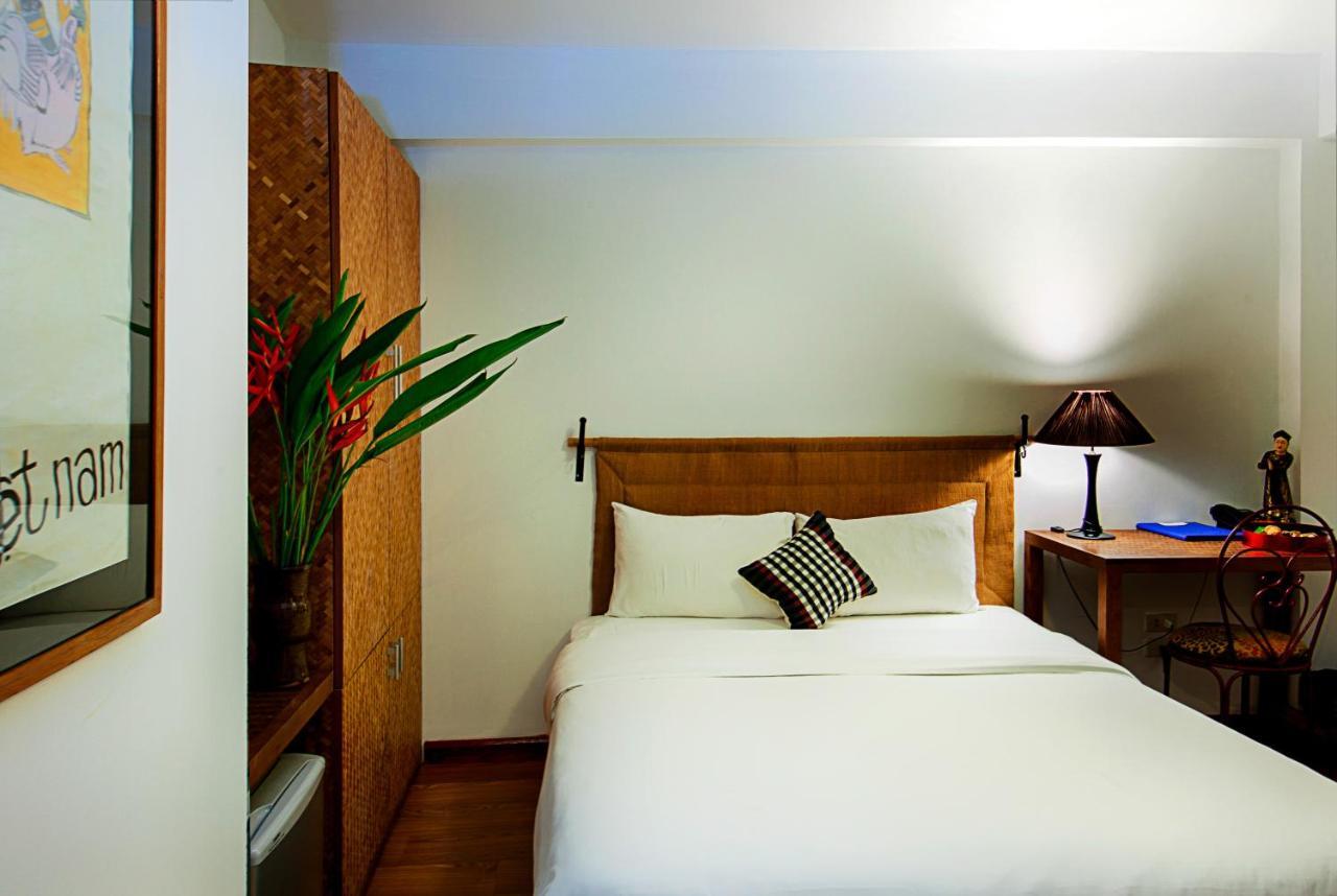 Chambre Double Standard