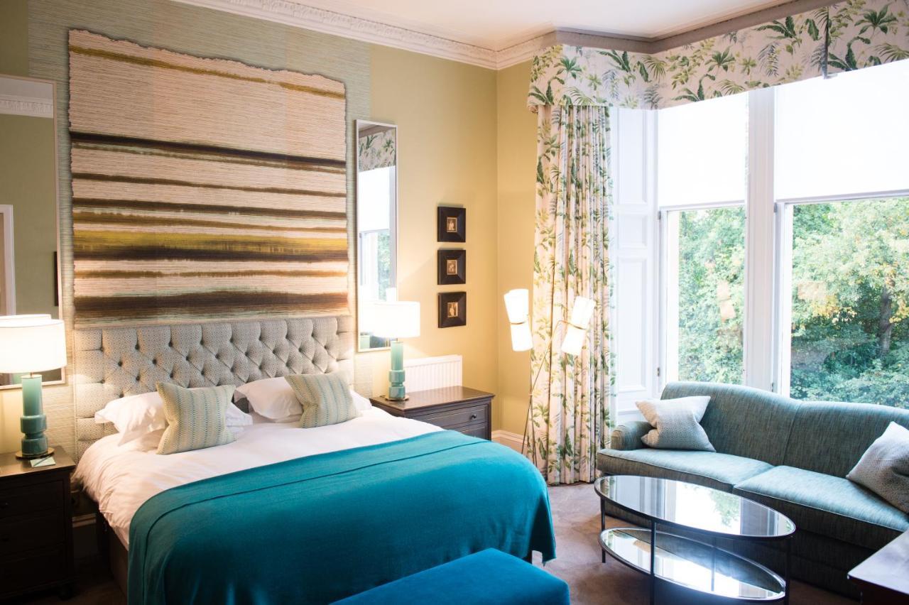 Deluxe Kamer