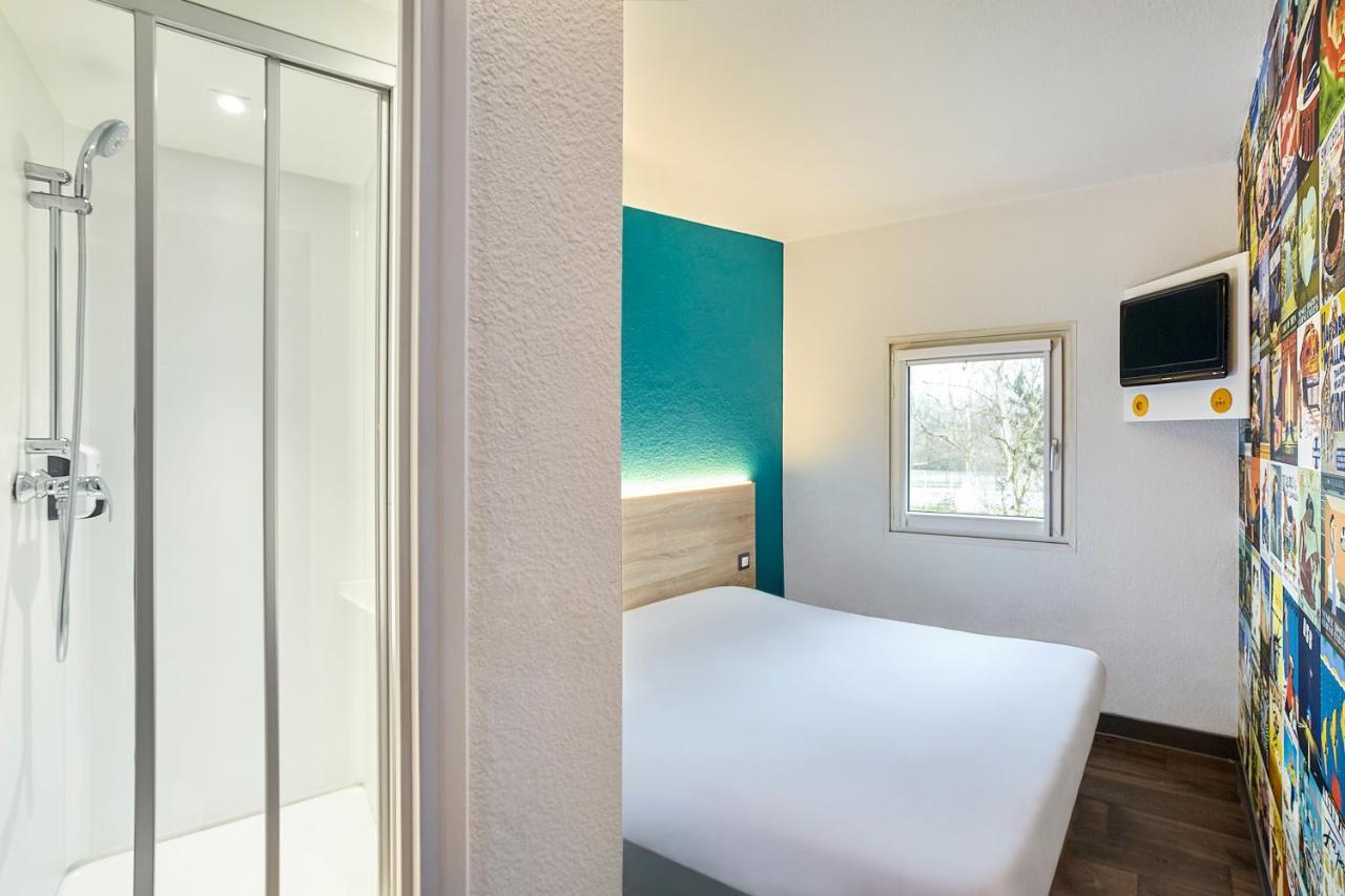Chambre Cabrio avec Salle de Bains Privative