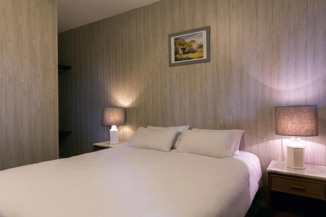 Chambre Double Standard