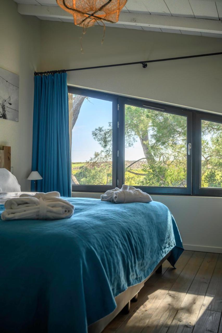 Chambre Familiale en Duplex avec Terrasse