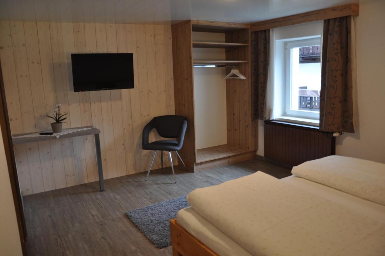 Appartement met 2 slaapkamers