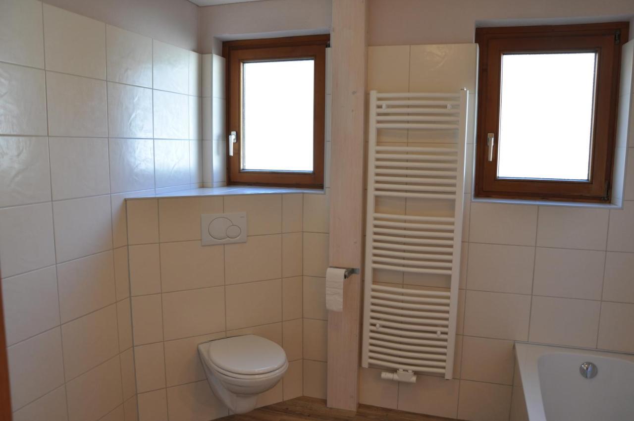 Appartement met 1 Slaapkamer
