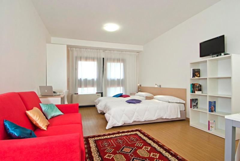 Appartamento con 1 Camera da Letto