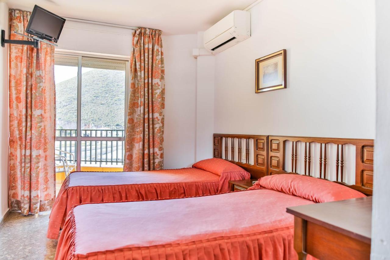 Habitación Doble Económica - 1 o 2 camas