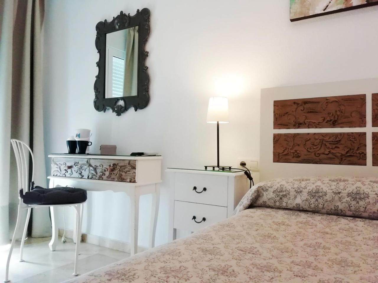 Habitación Doble con vistas al mar