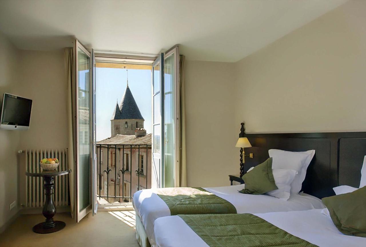 Chambre Lits Jumeaux Supérieure