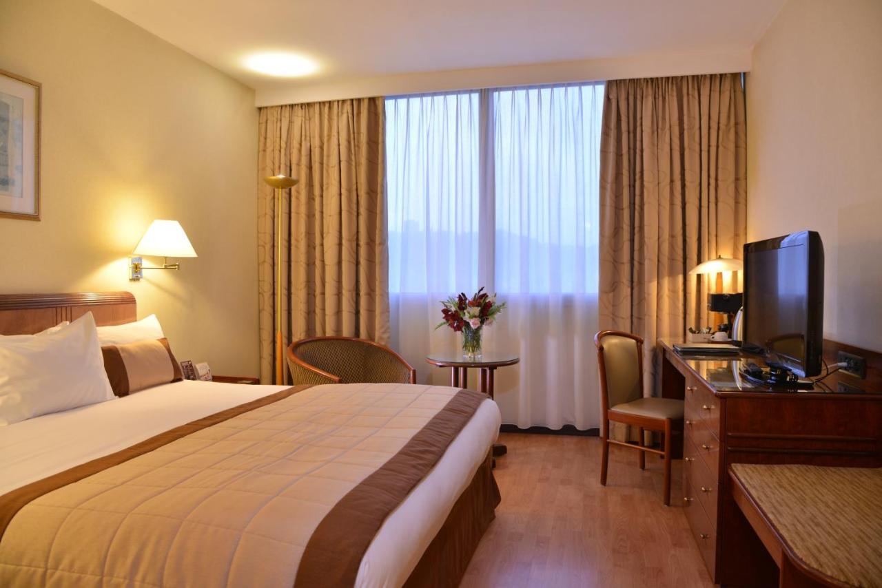 Suite - Vue sur Ville