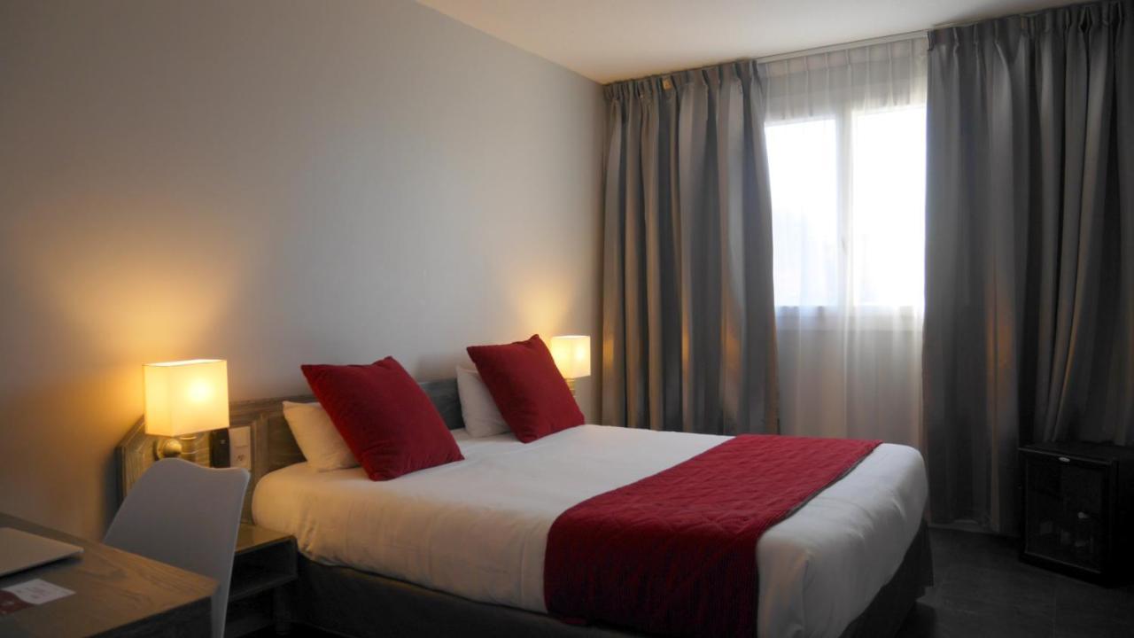 Chambre Simple