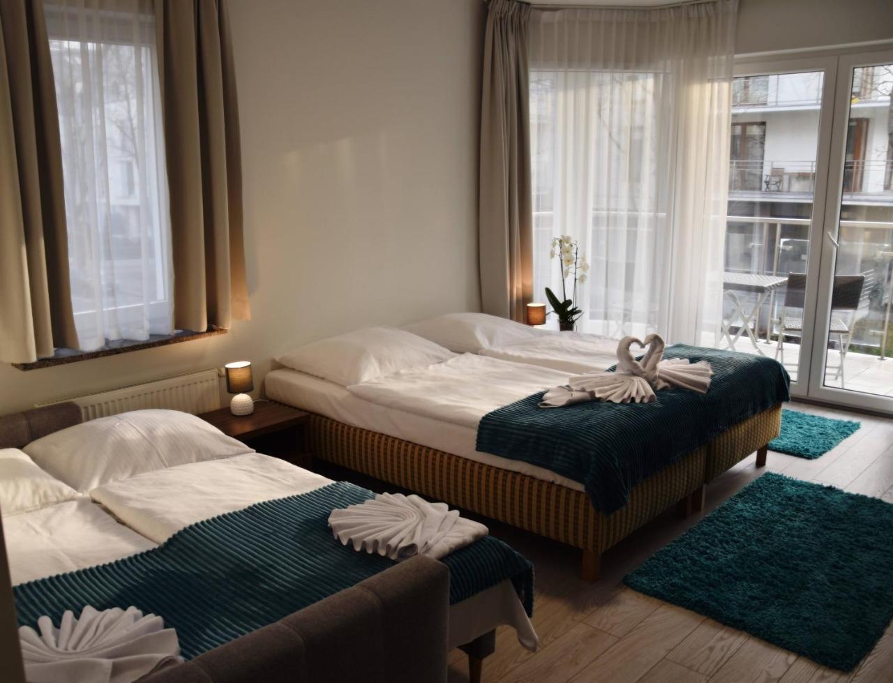 Doppelzimmer Plus