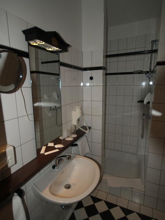 Einzelzimmer