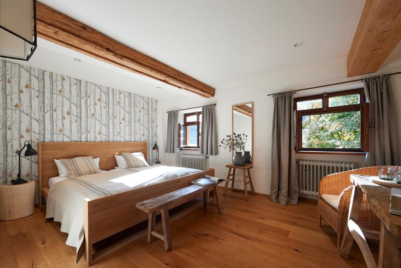 Standard Doppelzimmer