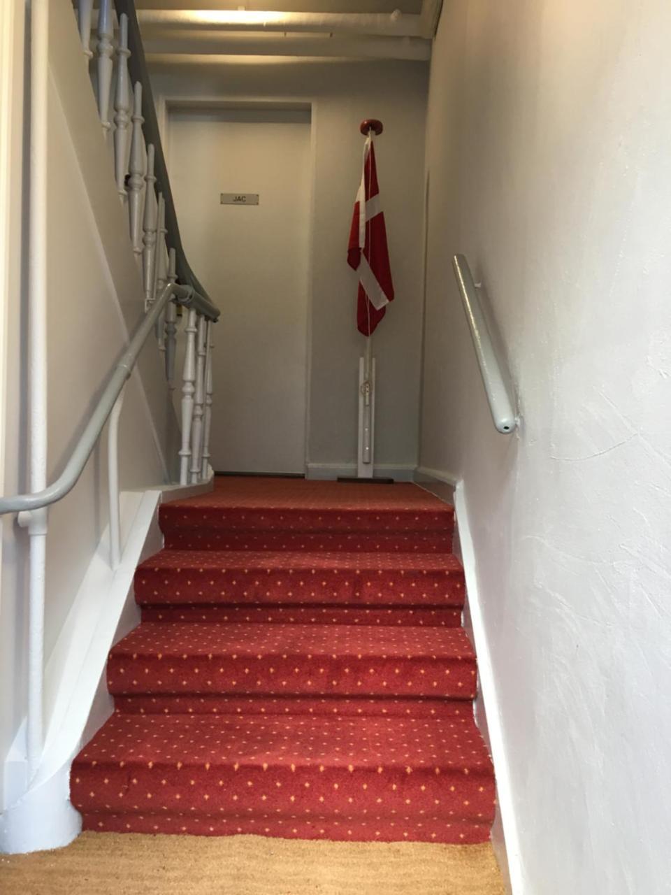 Apartment - Erdgeschoss