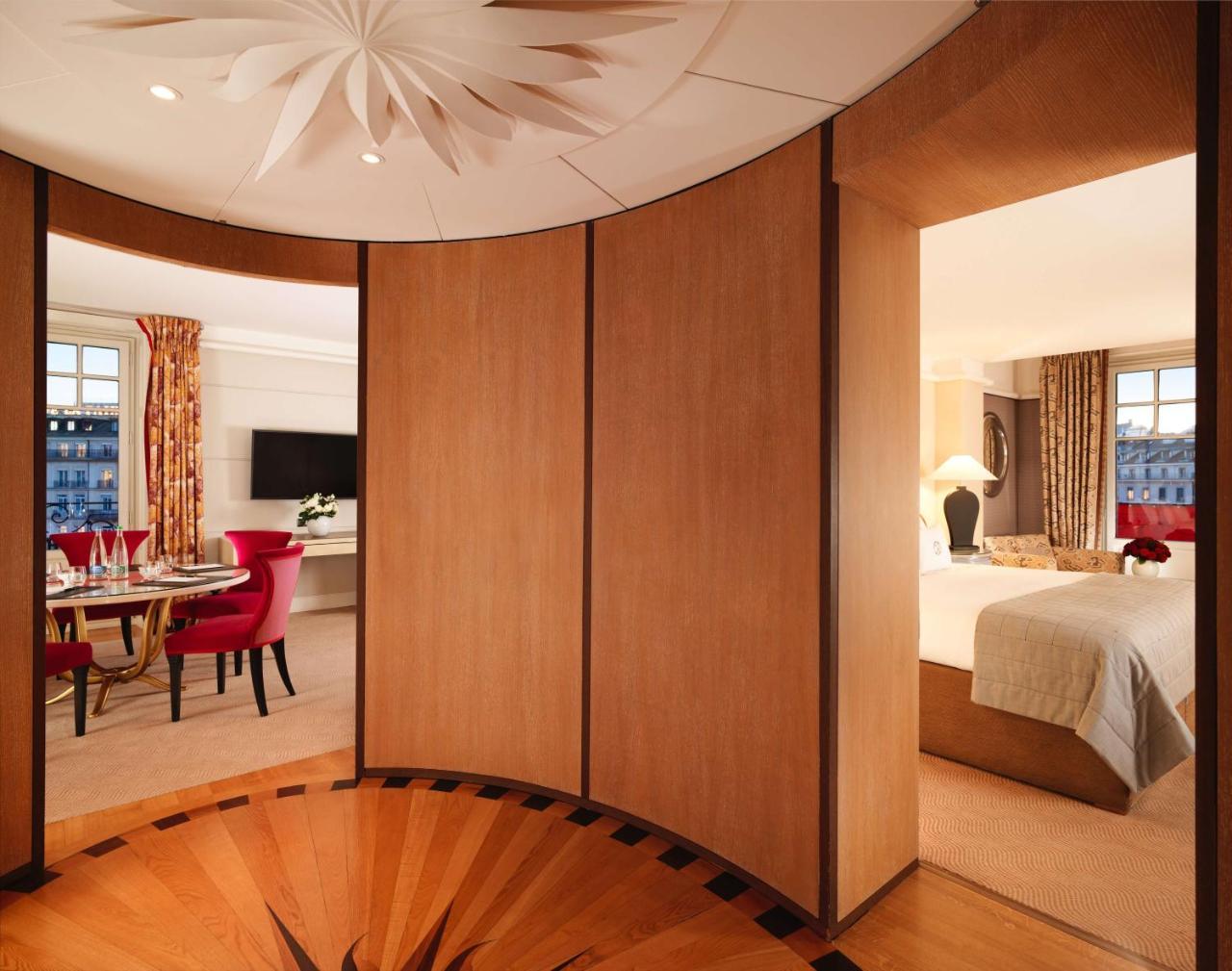 Suite Premium - Vue sur Lac