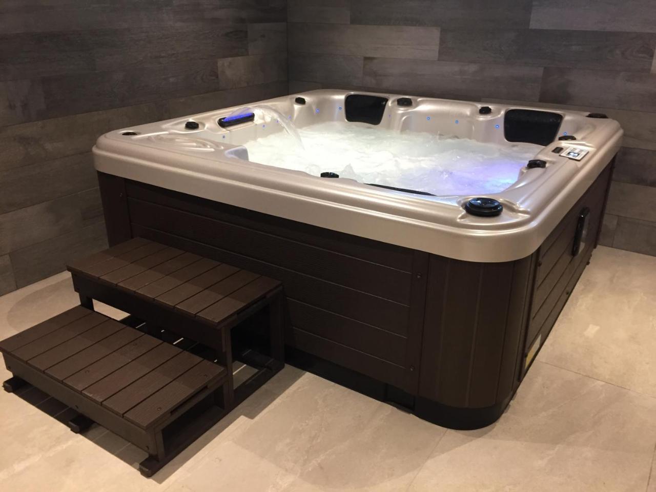 Suite Deluxe avec Lit King-Size